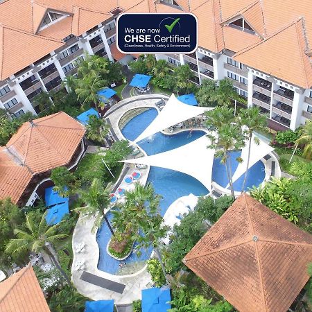Prime Plaza Suites Sanur - Bali Ngoại thất bức ảnh