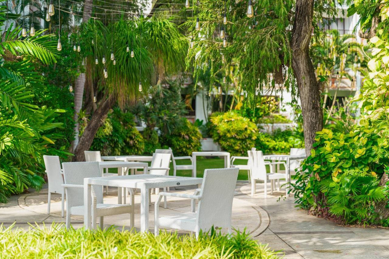 Prime Plaza Suites Sanur - Bali Ngoại thất bức ảnh