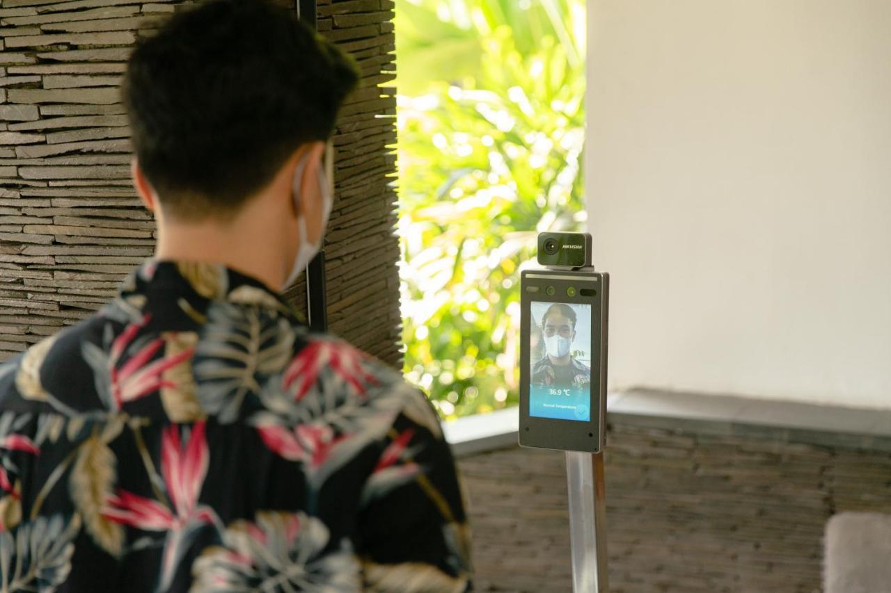 Prime Plaza Suites Sanur - Bali Ngoại thất bức ảnh
