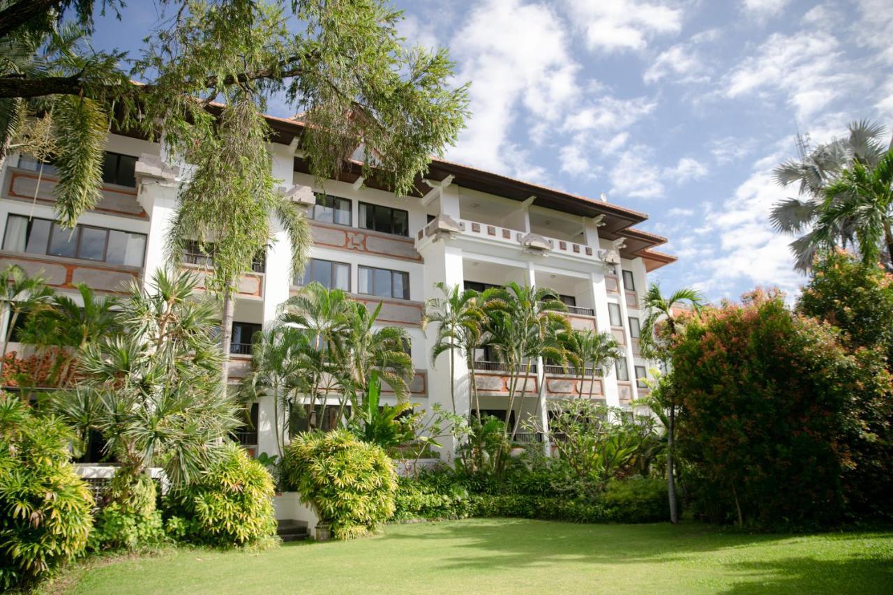 Prime Plaza Suites Sanur - Bali Ngoại thất bức ảnh