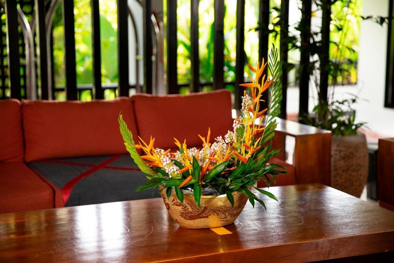 Prime Plaza Suites Sanur - Bali Ngoại thất bức ảnh