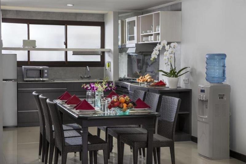 Prime Plaza Suites Sanur - Bali Phòng bức ảnh