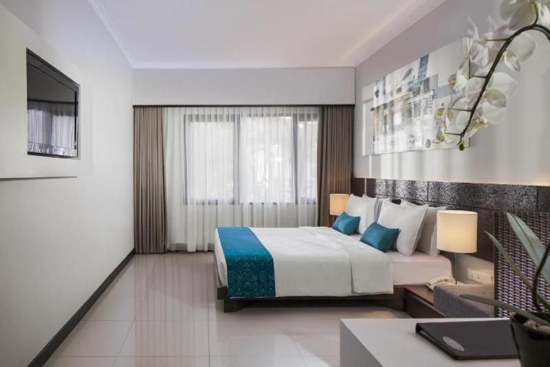 Prime Plaza Suites Sanur - Bali Phòng bức ảnh