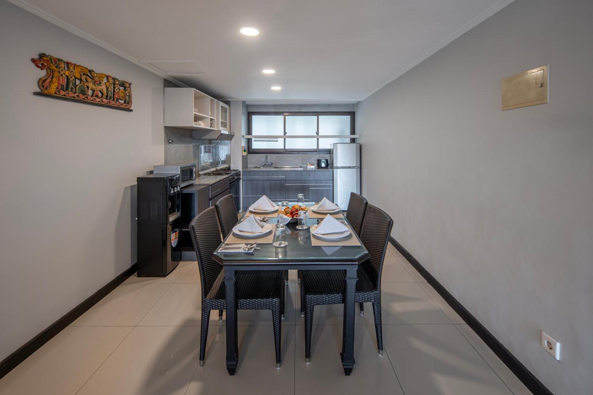 Prime Plaza Suites Sanur - Bali Ngoại thất bức ảnh