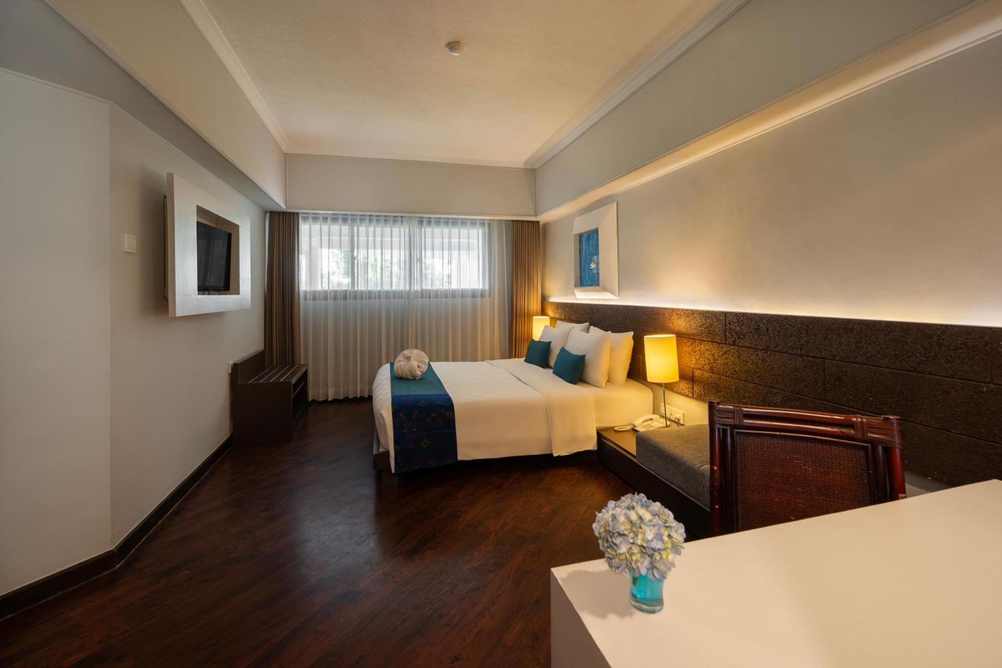 Prime Plaza Suites Sanur - Bali Ngoại thất bức ảnh