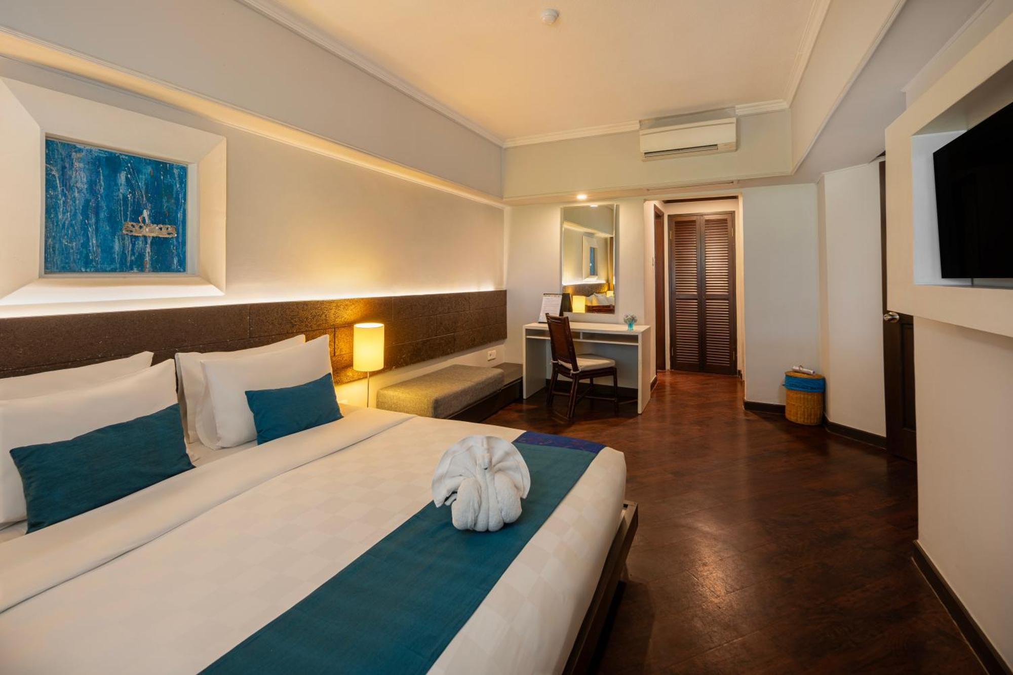 Prime Plaza Suites Sanur - Bali Ngoại thất bức ảnh