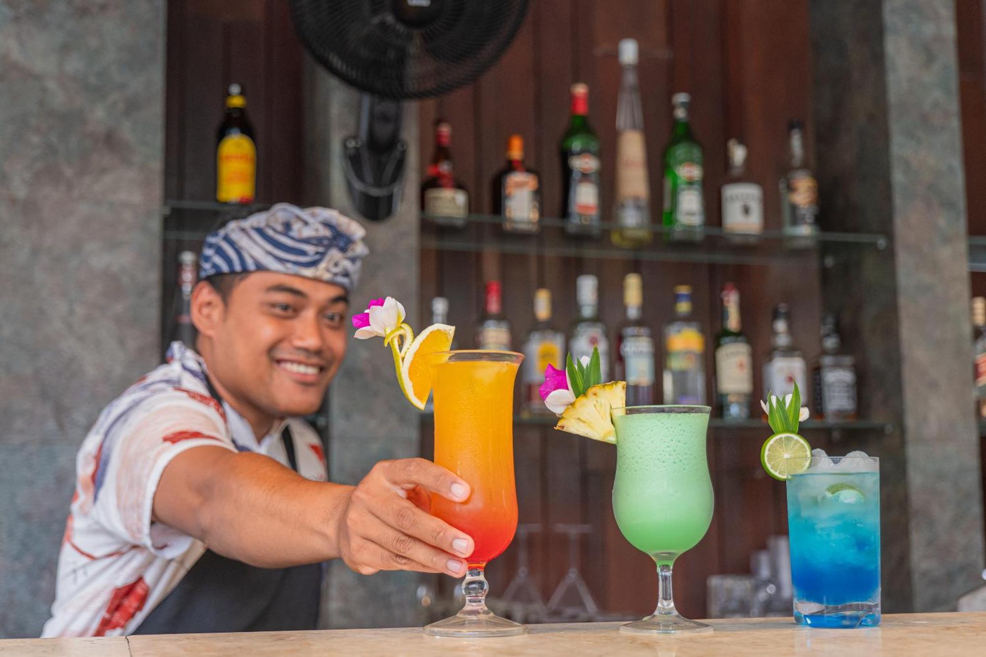 Prime Plaza Suites Sanur - Bali Ngoại thất bức ảnh