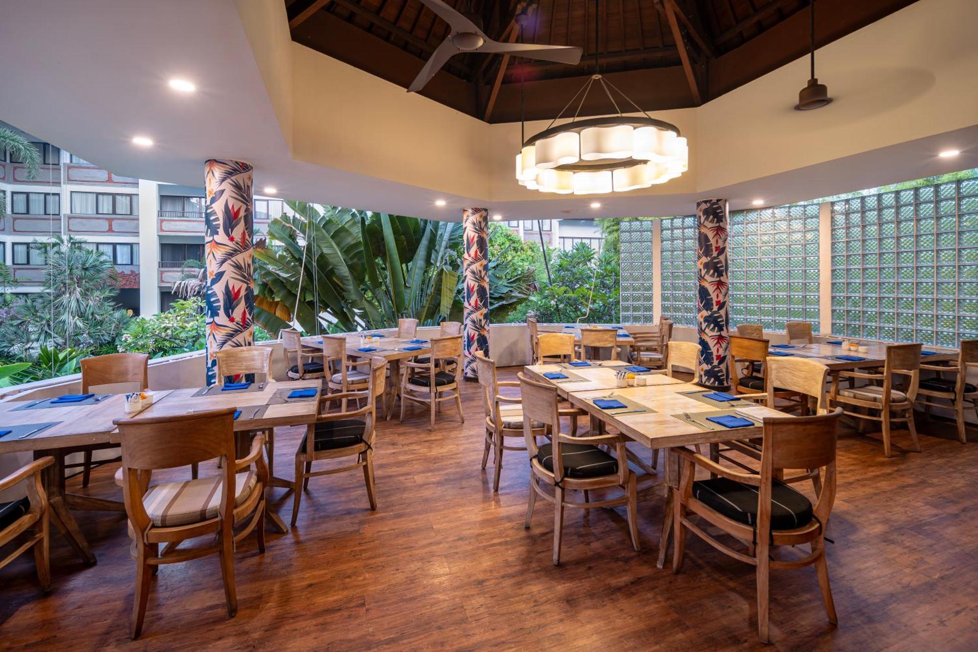 Prime Plaza Suites Sanur - Bali Ngoại thất bức ảnh
