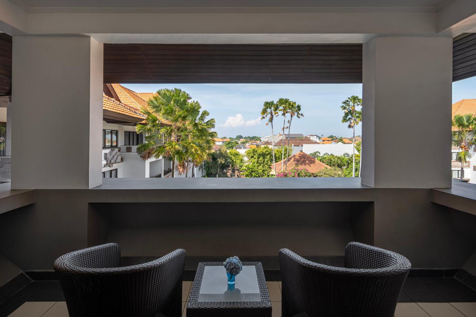 Prime Plaza Suites Sanur - Bali Ngoại thất bức ảnh
