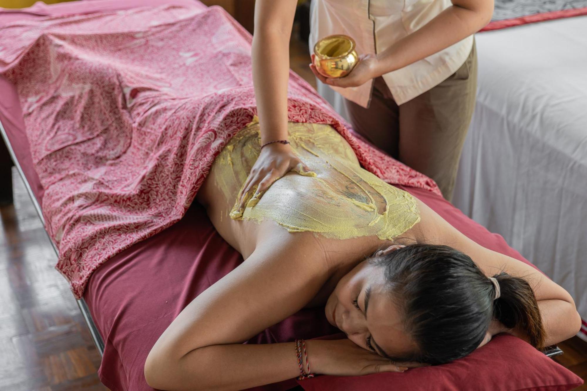 Prime Plaza Suites Sanur - Bali Ngoại thất bức ảnh