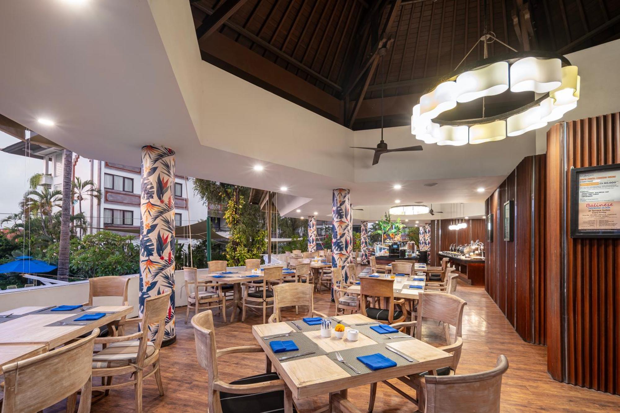 Prime Plaza Suites Sanur - Bali Ngoại thất bức ảnh