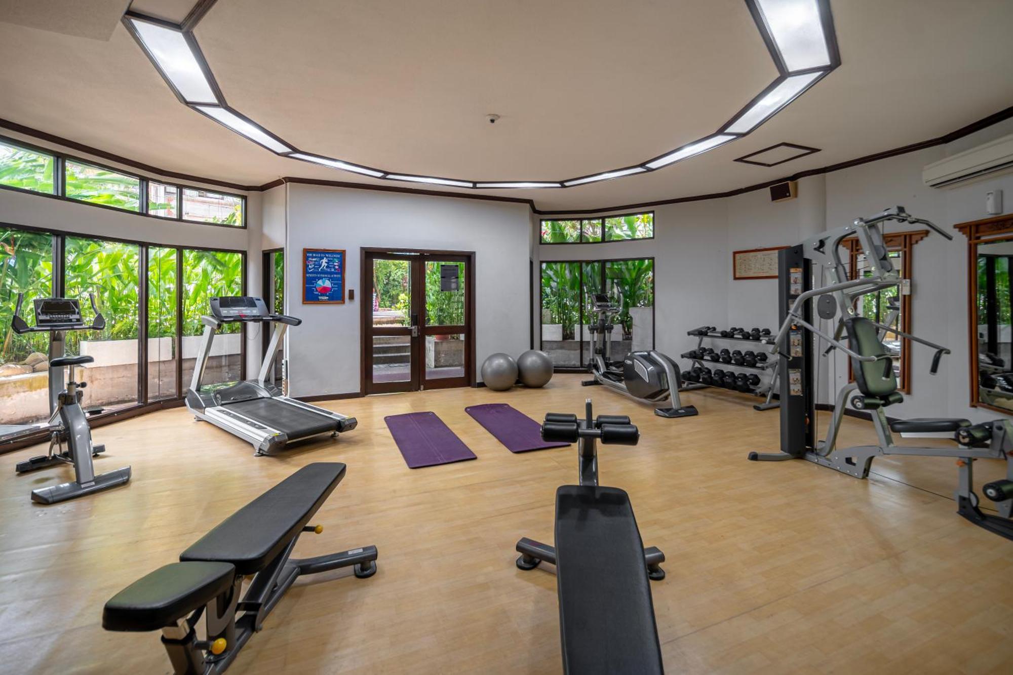 Prime Plaza Suites Sanur - Bali Ngoại thất bức ảnh