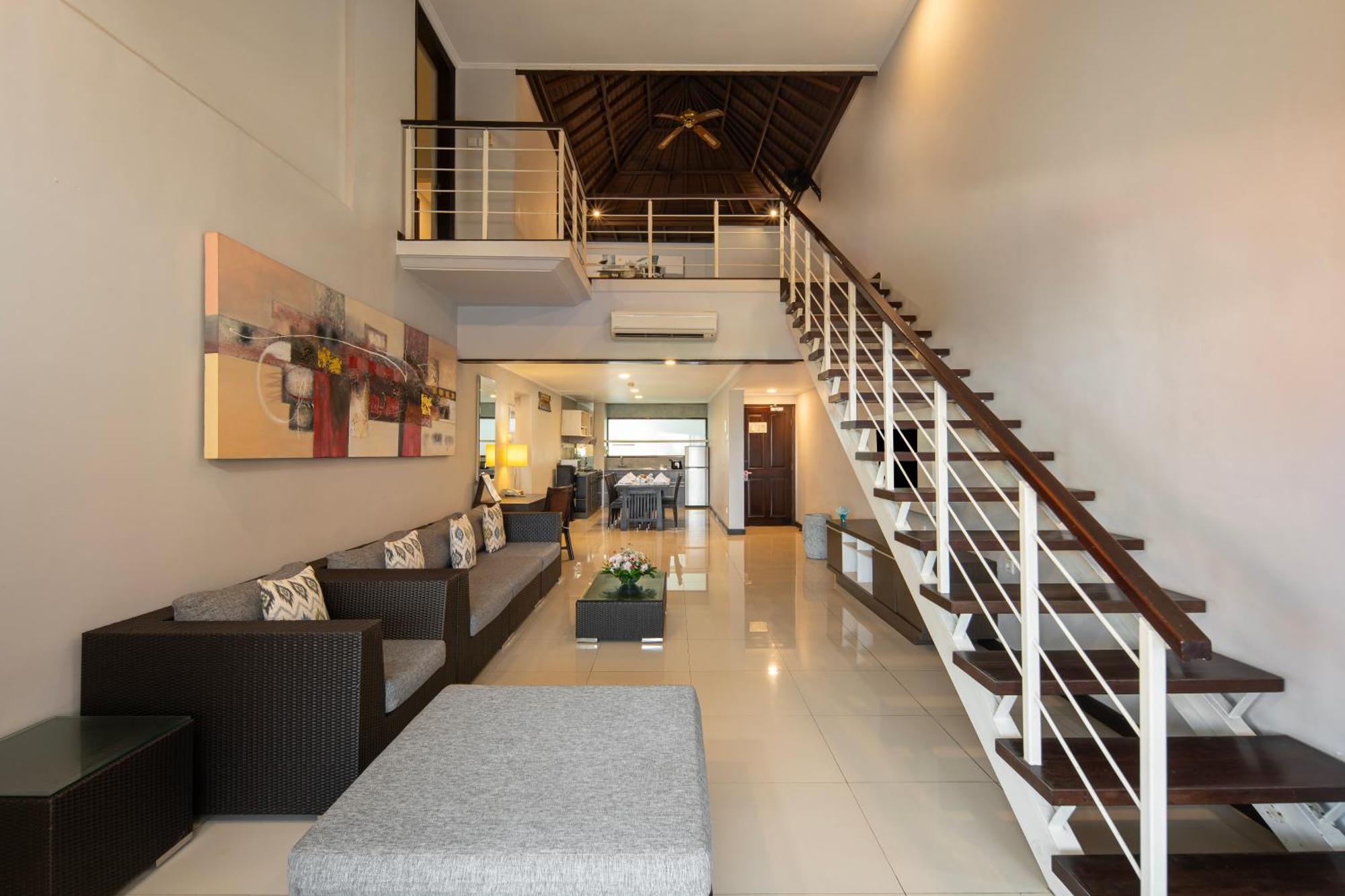 Prime Plaza Suites Sanur - Bali Ngoại thất bức ảnh
