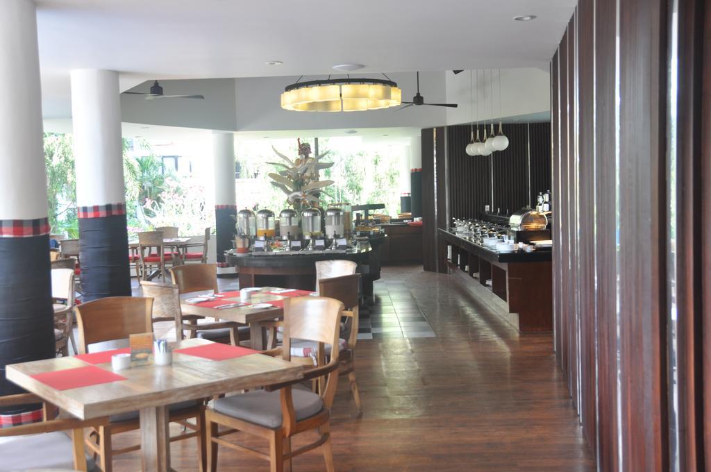 Prime Plaza Suites Sanur - Bali Ngoại thất bức ảnh