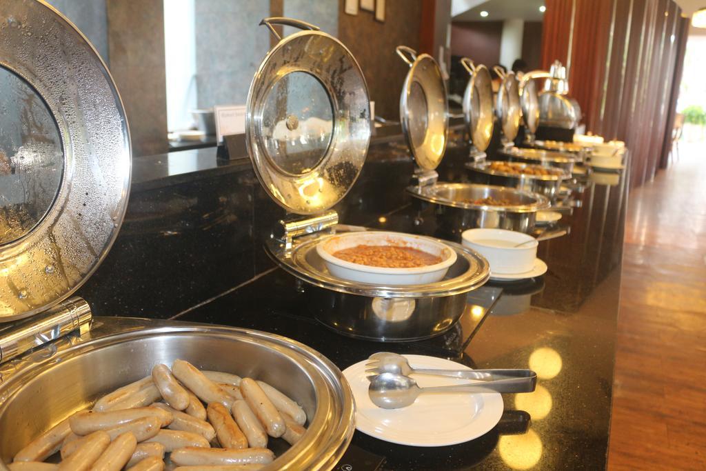 Prime Plaza Suites Sanur - Bali Ngoại thất bức ảnh